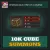 10K Cube Summons — Demigod Idle