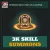 3K Skill Summons — Demigod Idle