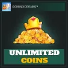 Unlimited Coins