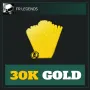 30K Gold — FR Legends