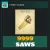 10K Saws — Family Island