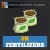2K Fertilizers — FarmVille 2