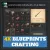 4x Blueprints Crafting (No LVL Requirements) — Grim Soul: Dark Survival RPG
