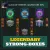 Legendary Strongbox Chests — Guild of Heroes