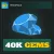 40K Gems — Hexapolis