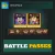 Battle Passes — Hexapolis