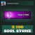 100 Soul Stone — Hunters Origin