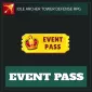 Unlock All Event Passes — Idle Archer Tower Defense
