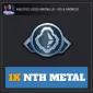 1K Nth Metal — Injustice: Gods Among Us
