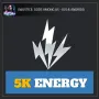 5K Energy — Injustice: Gods Among Us