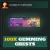 100x Gemming Chests — Legend of Survivors