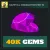40K Gems — Nightfall