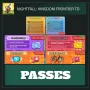 Passes — Nightfall