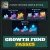 Growth Fund Passes — Planet Crusher