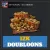 12K Doubloons — Raft Survival