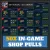 50x IN-GAME SHOP PULLS — Raft Survival