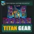 Titan Gear — Hunt Royale