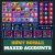 Hunt Royale Maxed Accounts — (Titan's Gear, All Hunters, Mega Stones)