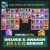 Unlock & Awaken (Lv. 1 & 2) Heroes — Hunt Royale