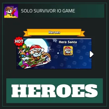 Unlock ONE Specific Hunter — Solo Survivor