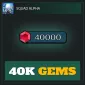 40K Gems — Squad Alpha