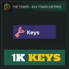 1K Keys — The Tower