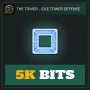 5K Bits — The Tower