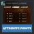 Attribute Points — The Wolf Online RPG