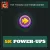 5K Power-Ups — Top Tycoon