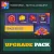 Upgrade Pack — Tower War