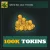100K Tokins — Weed Inc