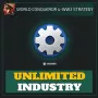 Unlimited Industry — World Conqueror 4