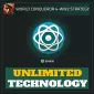 Unlimited Technology — World Conqueror 4